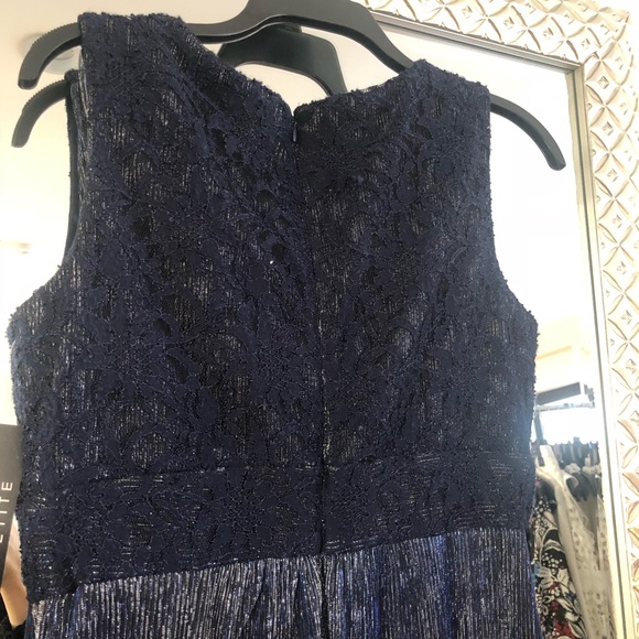 Sangria Cocktail Dress - Picture 6 of 7